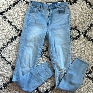 (53) Garage denim